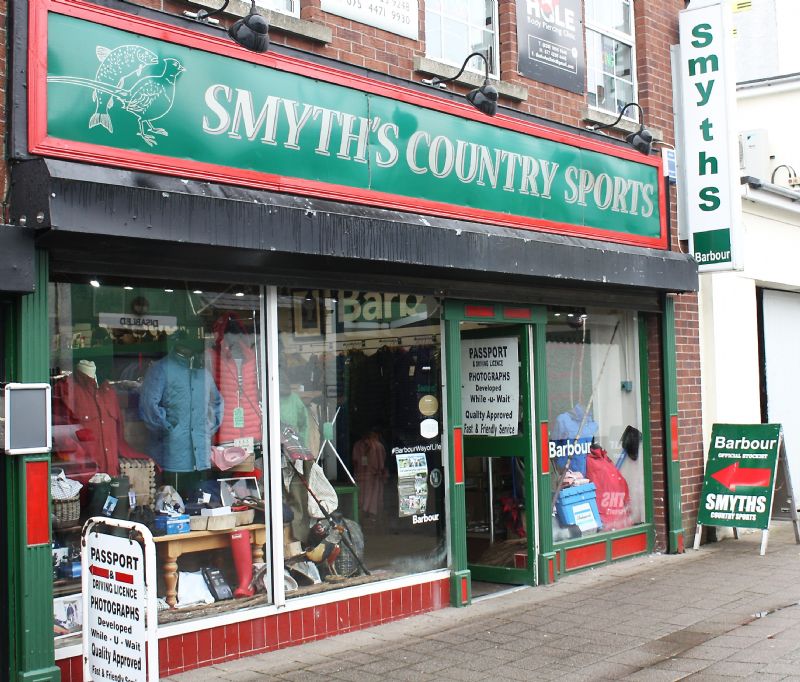 Smyths Country Sports