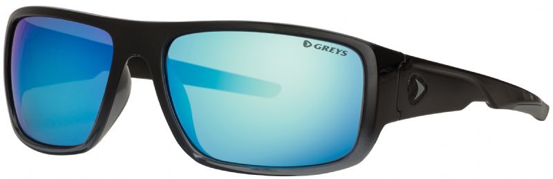 With Hard Carry Case Greys NEW G3 Polarised Fishing Sunglasses 