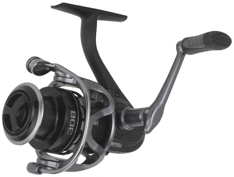 Mitchell 300 and 300 Pro, spinning reels, best reels, terrys travels