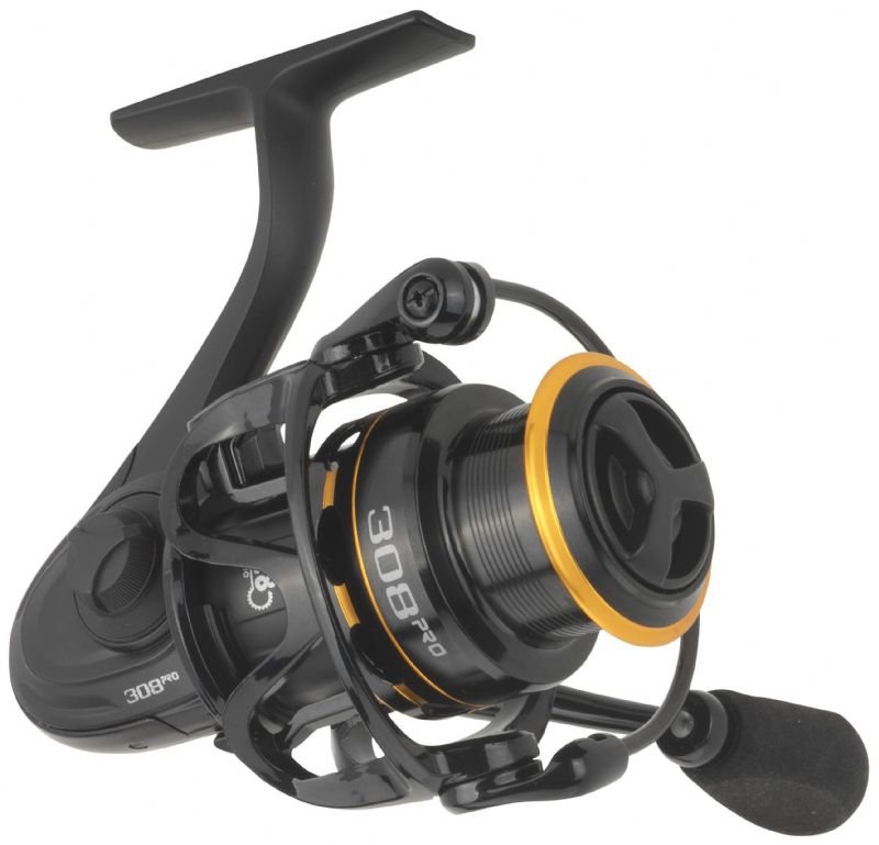 Mitchell 300 Pro Spinning Reel Review - Wired2Fish