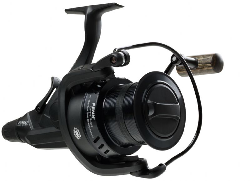 Penn reels, Penn affinity, Terrys travels, carp angling kit