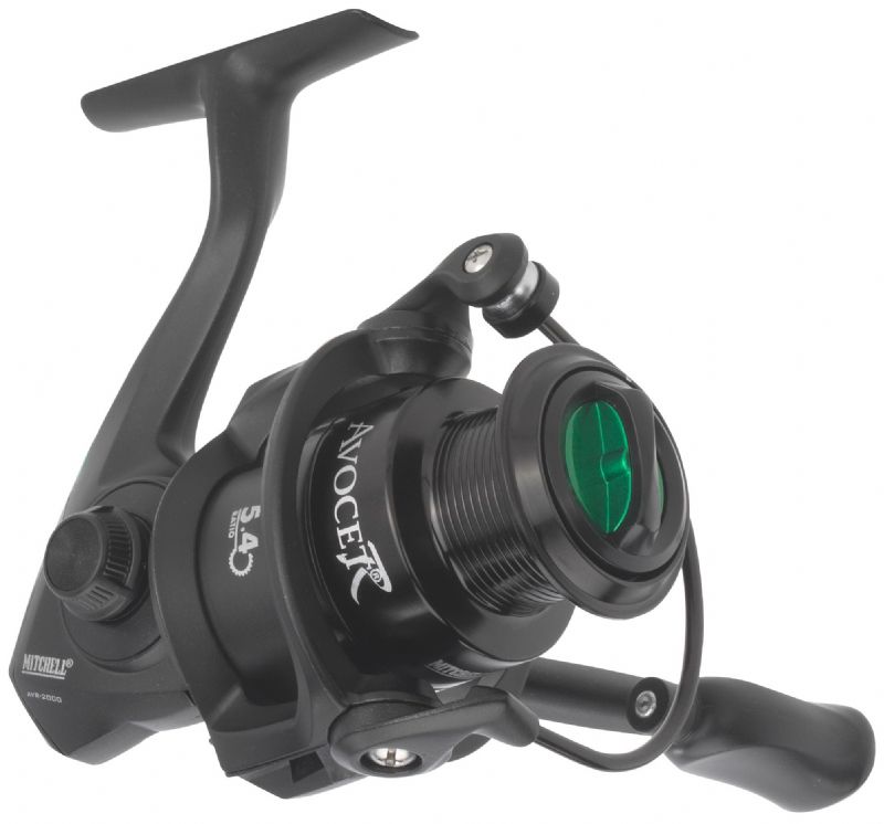 Spinning Reel Mitchell Avocet RZT FD