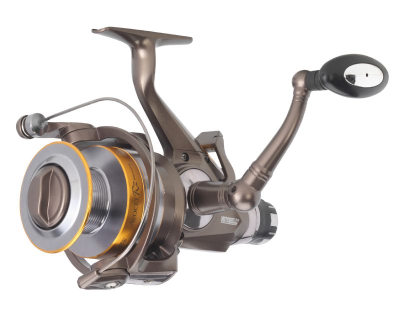 Mitchell Avocet RZ FS Reel