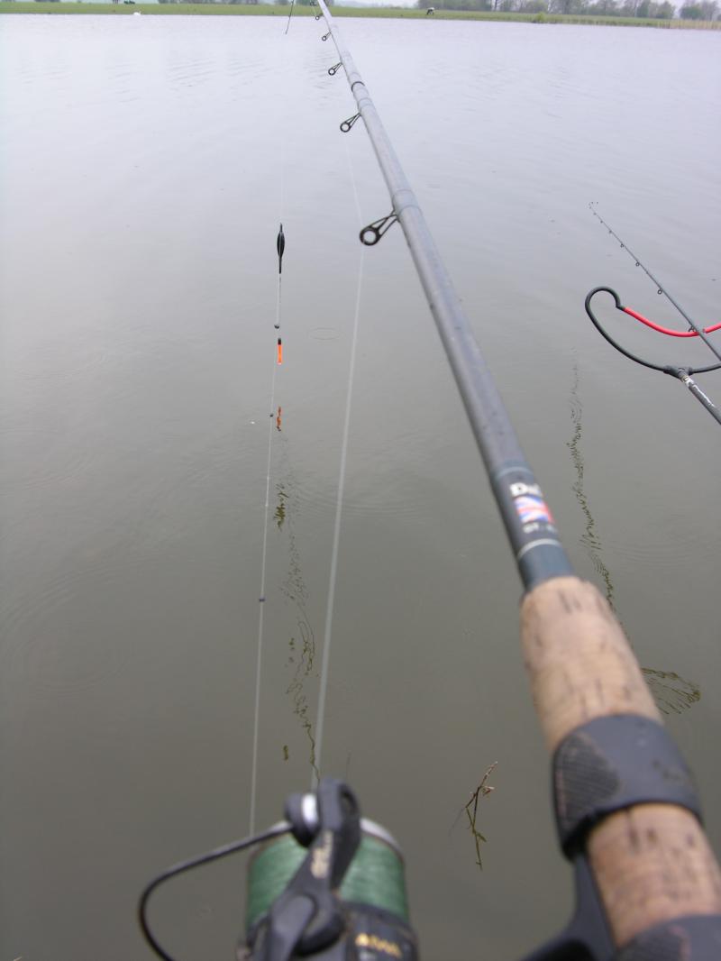 float fishing for bream, irish bream, bream on the slider, hybrids