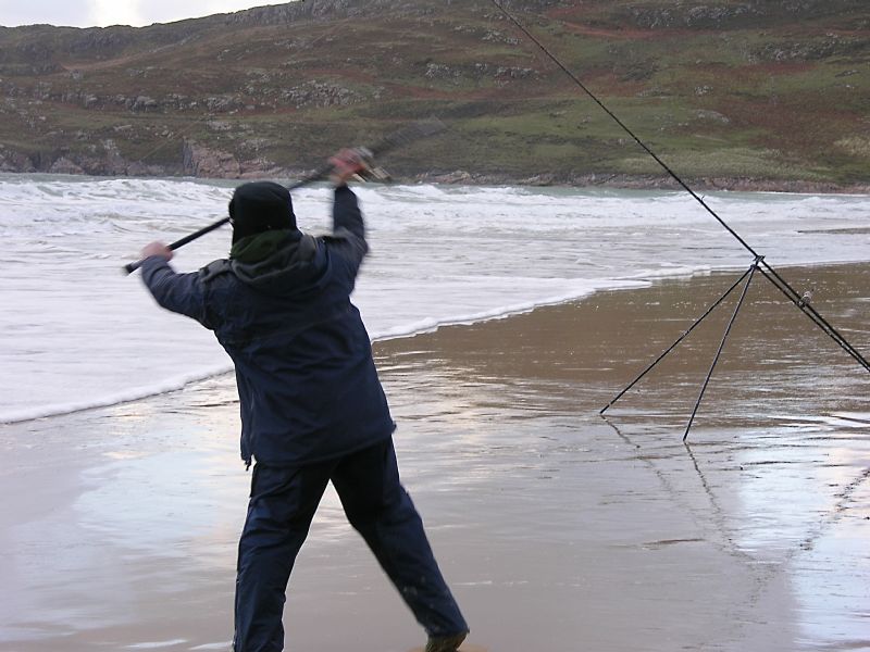 Irish Specimen fish, Flounder, Terrys Travels, targeting specimens