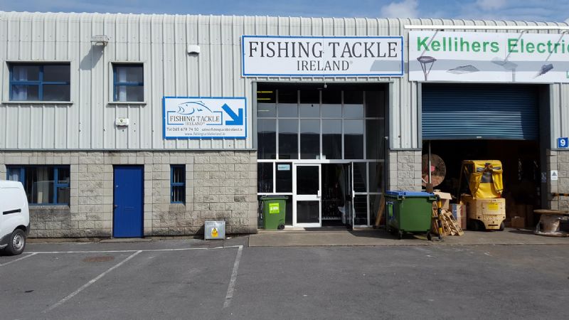Fishing County Clare, pike angling in ireland, Ennis angling