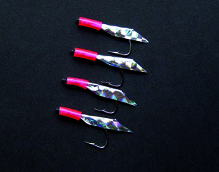 Shakespeare boat rigs, mackerel rigs, feathers, jigging, herring cod