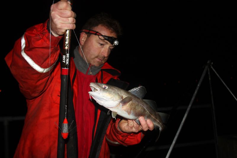 Irish Specimen fish, Flounder, Terrys Travels, targeting specimens