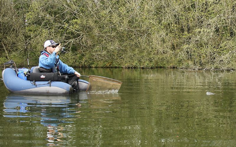 specimen perch, irish perch, terrys travels, drop shot and jigging