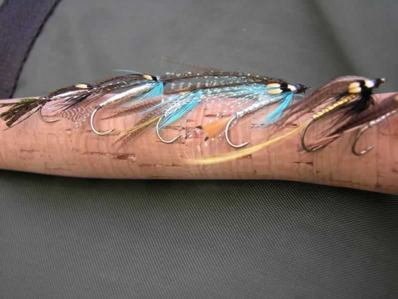 Sea online trout flies