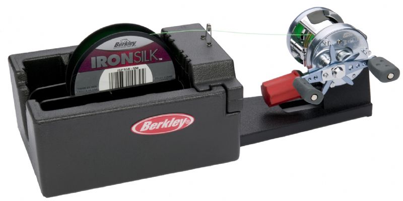 Berkley Reel Spooling Station Berkley accessories berkley tackle